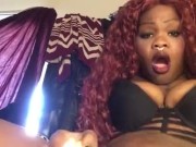 How small am I and how many times can I cum? 11/16