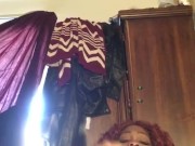 How small am I and how many times can I cum? 13/16