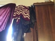 How small am I and how many times can I cum? 14/16