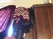 How small am I and how many times can I cum? 16/16