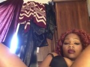 How small am I and how many times can I cum? 8/16