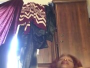 How small am I and how many times can I cum? 9/16