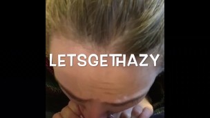 Post 4/20 Morning Suck ;)