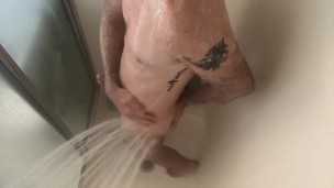 I put a glass dildo in my wife’s ass last night and had to