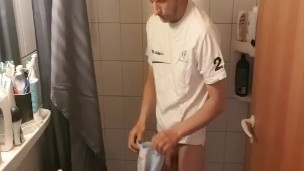 Quick Diaper Change