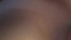what happenes when you’d been fucked and playing with your ass all night