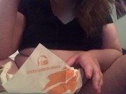 Feedee Stuffing - Screenshot 2 of 16 - Feederism