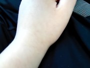 extra small teen fucks off the road ends with facial 2/16