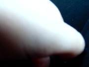 extra small teen fucks off the road ends with facial 3/16