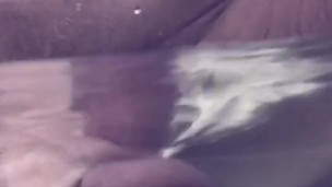 Underwater Handjob Jizzblast