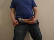 quick cock flash - Screenshot 15 of 16 - Big Cock