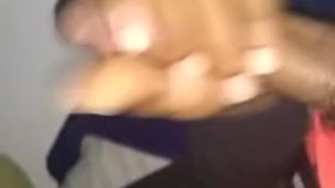 BBC JERK OFF