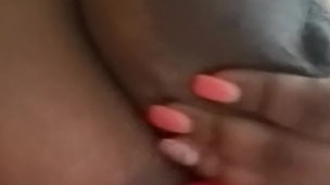 Straight Tittie Action