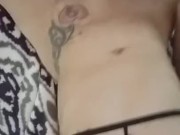 When you missed your Daddy.. I mean Dildo.. I mean Do Me. 7/16