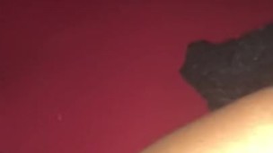 Wet Pierced Pussy