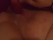 Pleasing myself - Screenshot 11 of 16 - Orgasm