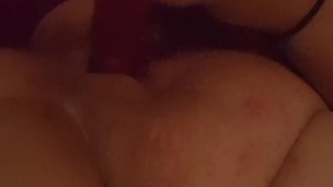 Pleasing myself