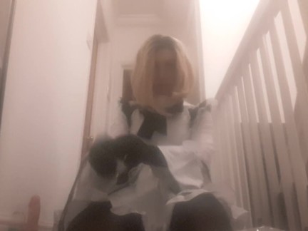 Rachel breathplay