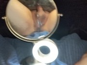 Cum dribble - Screenshot 16 of 16 - HD