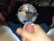 Cum dribble - Screenshot 2 of 16 - Cum