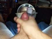 Cum dribble - Screenshot 6 of 16 - HD
