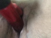 Caption This - Screenshot 9 of 16 - Creamy Pussy