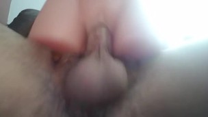 Wow Watch These Big Full Balls Bounce While Fucking Sex Doll