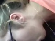 Deepthroating my best friends bbc 1/16