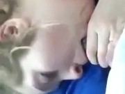 Deepthroating my best friends bbc 10/16