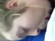 Deepthroating my best friends bbc 11/16