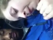 Deepthroating my best friends bbc 14/16