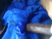 Deepthroating my best friends bbc 16/16