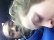 Deepthroating my best friends bbc 5/16