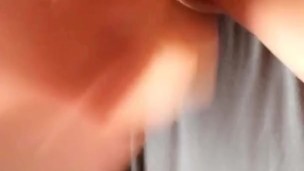 fucking myself while wvnder plays in the background