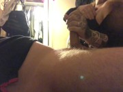 STEPSIS MADE ME CUM FOR THE FIRST TIME 13/16