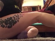 Asshole spread - Screenshot 16 of 16 - HD