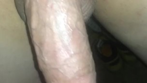 GI Joe n Black Barbie Anal Creampie