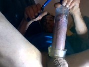 new pump - Screenshot 14 of 16 - Adult Toys