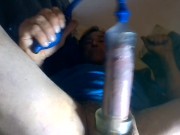 new pump - Screenshot 6 of 16 - Penis Pump