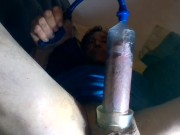 new pump - Screenshot 9 of 16 - Penis Pump