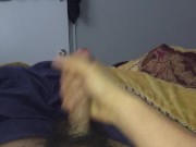 Morning Fap