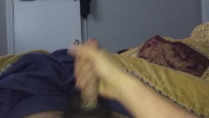 Morning Fap