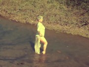 Sunshine Stream - Screenshot 11 of 16 - HD