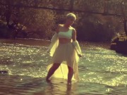 Sunshine Stream - Screenshot 7 of 16 - Wet
