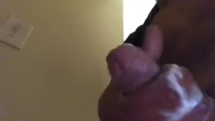 Solo Lotion Stroke