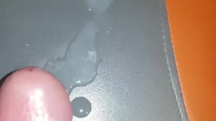 Ring Dick cum super