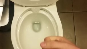 Quick wank 