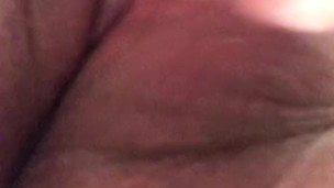 Pissing hardcore masturbation