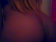 Just A Lil Something - Screenshot 6 of 16 - Little Booty Ebony