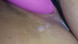 Cum gusher nut buster